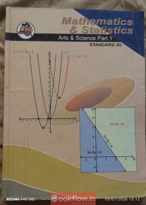 Mathematics textbook part 2
