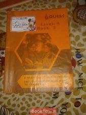 School books TME’S and PME’S and a quest book