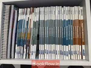 NEET ALLEN AND AAKASH COMPLETE MODULES