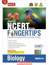 MTG finger tips biology