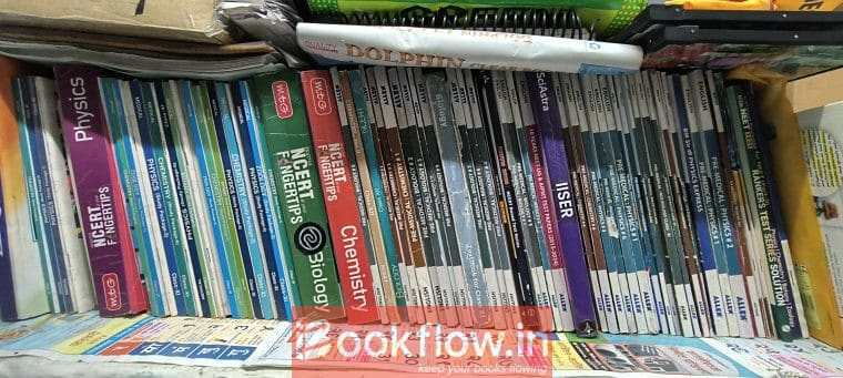 Medical books