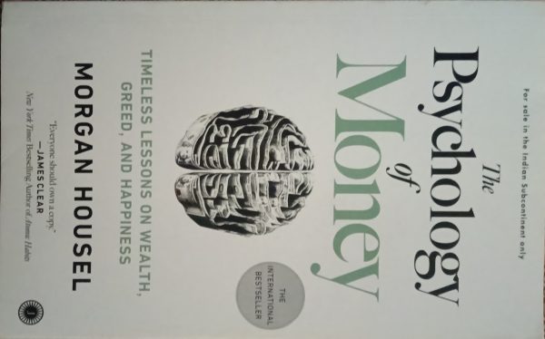 The psychology of money