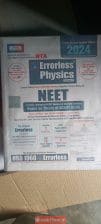 Errorless physics