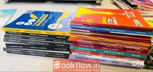VMC IIT JEE full modules and workbook set