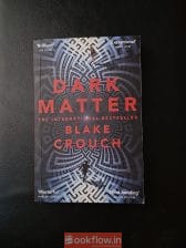 Dark Matter by Blake Crouch