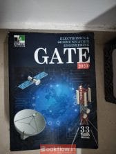 GATE PYQ for Electronics Branch