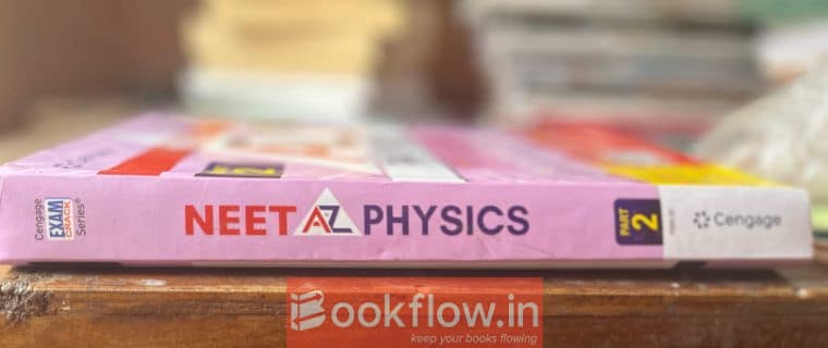 NEET – CENGAGE – A to Z – PHYSICS – Class 12