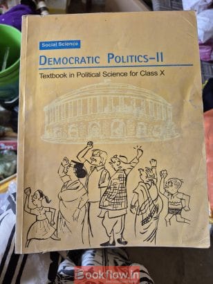 Democratic Politics-IIClass X