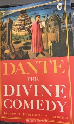 The Divine Comedy