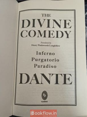The Divine Comedy