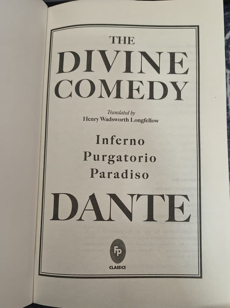 The Divine Comedy photo 2