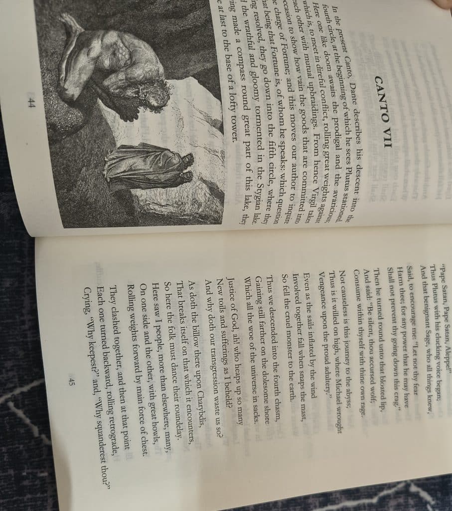 The Divine Comedy photo 3