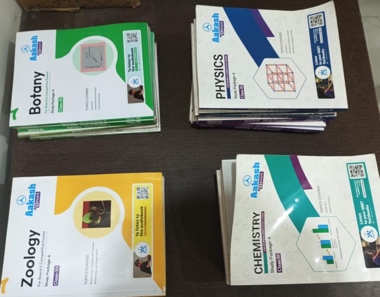 Modules ( NEET )