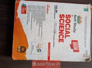 Evergreen Social Science Reference Book