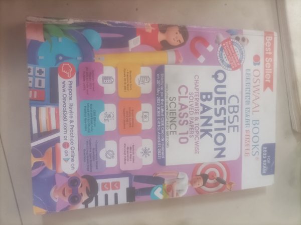 Cbse quistion bank