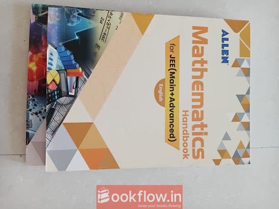 Formula book for jee mains and advanced