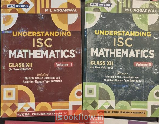 Understanding ISC Mathema...