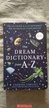 THE DREAM DICTIONARY by Theresa Cheung