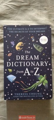 THE DREAM DICTIONARY by Theresa Cheung