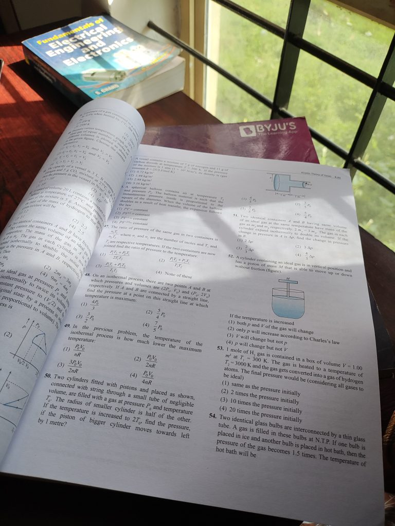 Cengage Physics Full Set For JEE Advanced