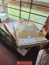Cengage Maths Full Set For JEE Advanced