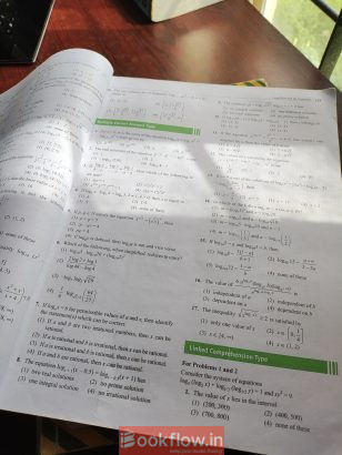 Cengage Maths Full Set For JEE Advanced