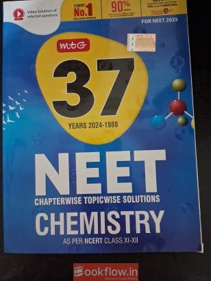 Neet pyq books