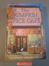 The Pumpkin Spice Cafe