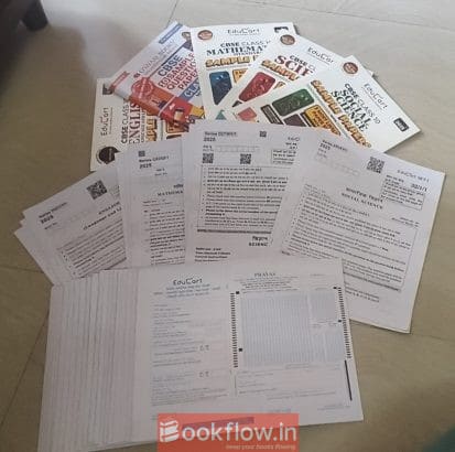 COMPLETE Class 10 CBSE Pr...