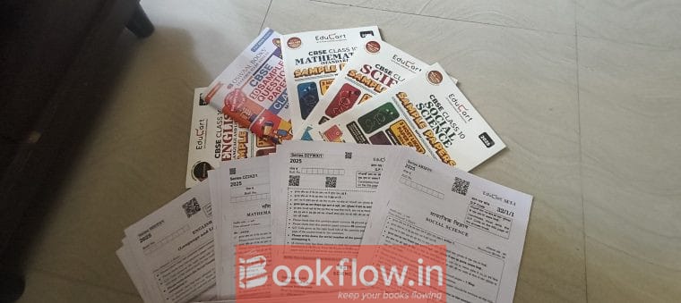 COMPLETE Class 10 CBSE Prep Kit