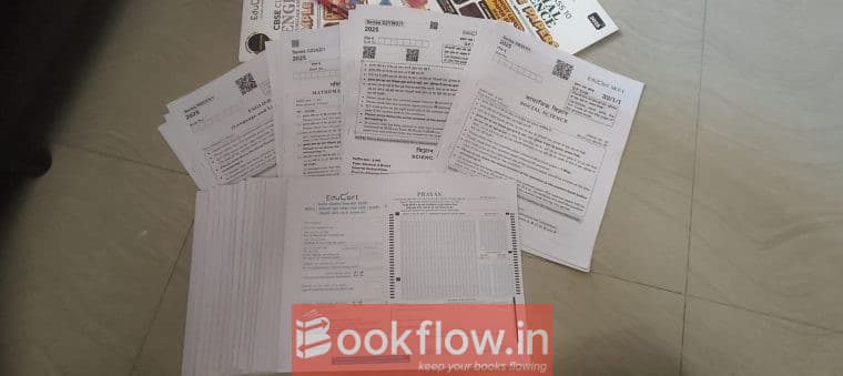 COMPLETE Class 10 CBSE Prep Kit