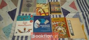 Business studies , physical education ,english,hin