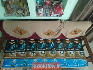 PW(PHYSICS WALLAH)PRAYAS JEE MODULES(2025 EDITION)