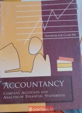 Accountancy – Company Accounts