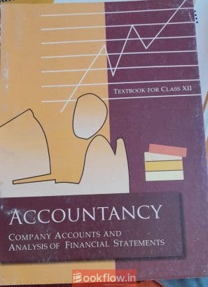 Accountancy – Company Acc...