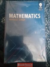 Mathematics manjit singh book class9th 2024-25