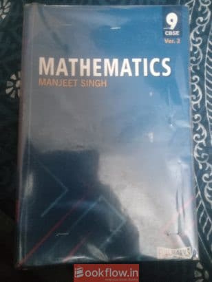Mathematics manjit singh ...