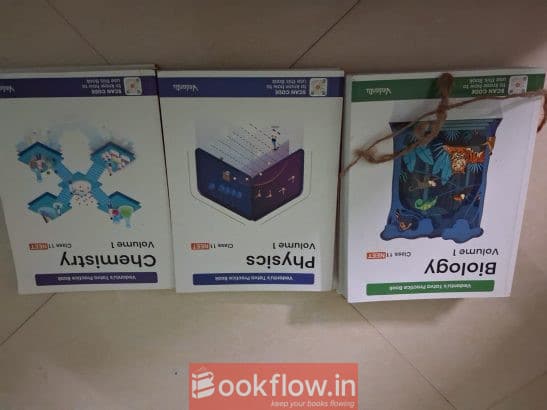 Complete NEET Preparation Kit