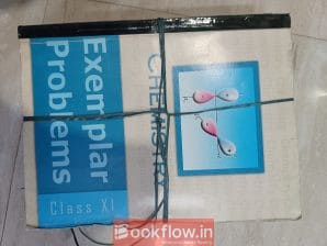 Class 11 NCERT + NCERT EXEMPLAR PCB Complete Set