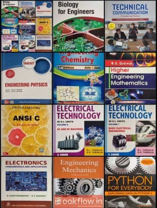 Engineering Books Collect...