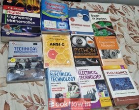 Engineering Books Collection