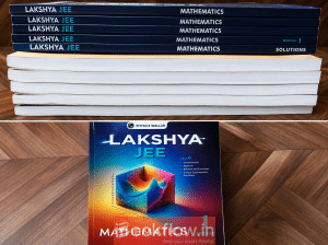 PW LAKHSAY JEE MODULES
