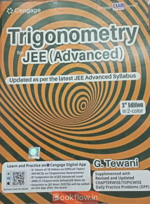 Jee Trigonometry