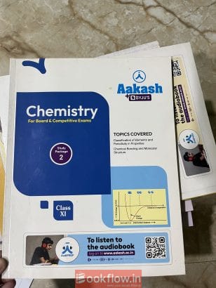 AAKASH NEET UG MODULE