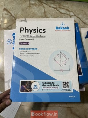 AAKASH NEET UG MODULE