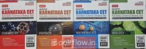 MTG – Objective Karnataka CET – 2026 Edition