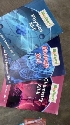 NEET modules