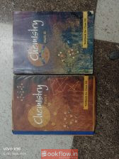 Chemistry ncert for class 12th