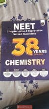 ncert and neet pyq books