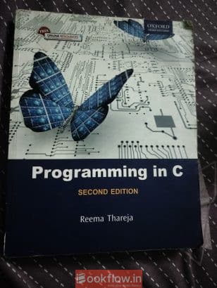 Programming in c
